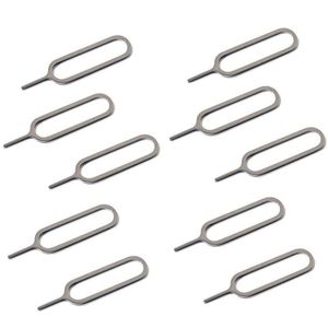 Ejector pin